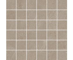 Mirage Motley Wembley MT03 Mosaico 36T 30x30 Nat.
