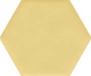 Mozaika Appiani Eden Paglierino 30x30 Hexagon Matt. - žlutá