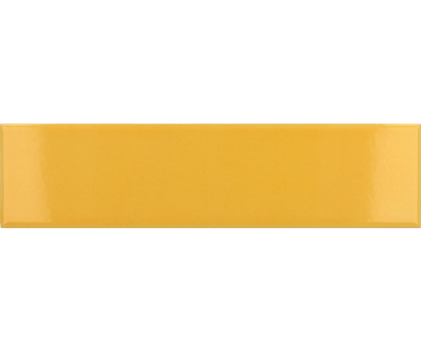 Obklad Equipe Costa Nova Yellow 5x20 - žlutá