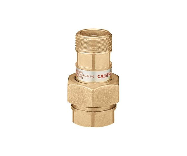 Automatický Uzavírací Ventil 3/4" S Napojením Pro Expanzní Nádrže, 10bar, 110°c, CALEFFI