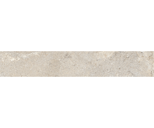 Dlažba jako kámen Ascot Signature Stone Beige 10x60 Nat. Rett. - béžová