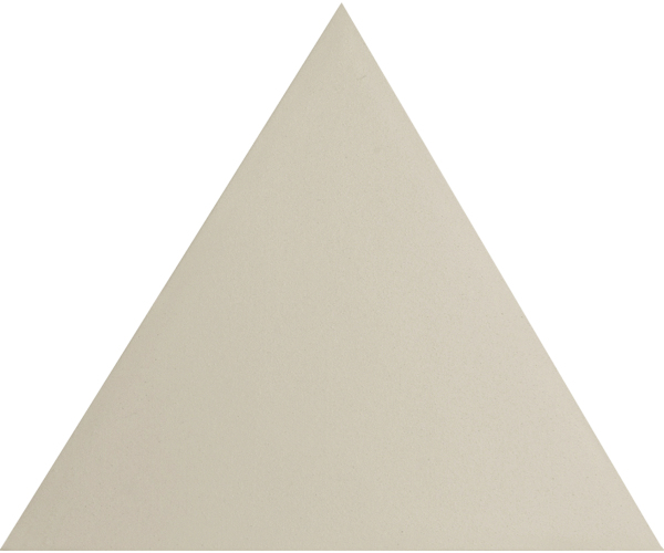 Dlažba Tonalite Geomat Triangle Seta 14,5x12 - béžová