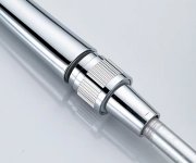 Otočný Stop Ventil Na Sprchovou Hadici S Technologií Eflow AQS52290