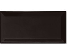 Equipe Metro Black Matt 7,5x15