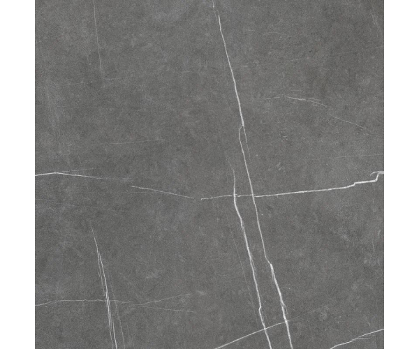 Dlažba jako kámen Colorker Nomade Noir 90x90 Rett., Matt. - antracitová