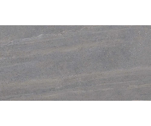 Dlažba jako kámen Flaviker Rockin Grey 20x120 Nat. Rett. - šedá