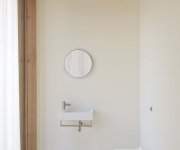 Gsi Kube X Wc Mísa Stojící, Swirlflush, 36x55cm, Spodní/zadní Odpad, Bílá Extraglaze