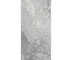 Bottega Angel Heart Charcoal 30x60 Mat. Rett.