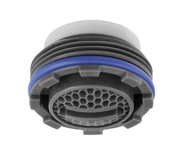 Sapho Perlátor Vnější Závit M22x1, Plast