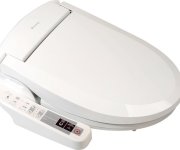 Aqualine Blooming Eko Elektronický Bidet