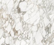 Dlažba jako mramor Caesar Anima Ever Luxury Arabesque 120x120 Luc. Rett. - bílá