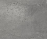 2cm dlažba jako kov Aparici Metallic Grey Outdoor 50x100 Matt. Rett. - šedá