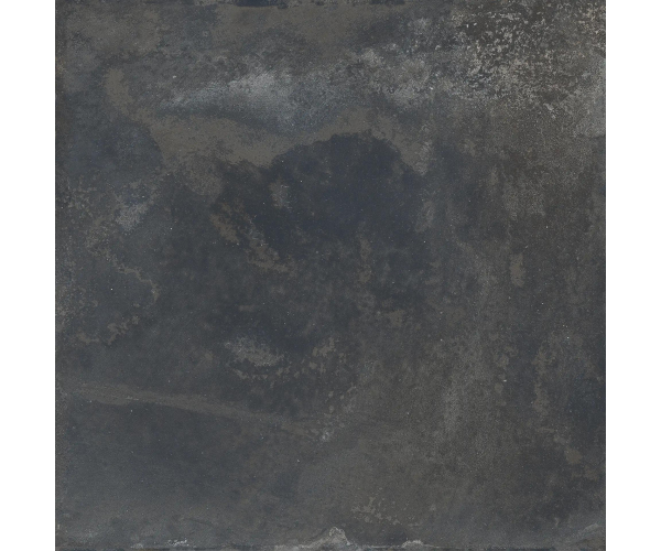 Dlažba jako beton EdimaxAstor Home Darkpeat Antislip 40x40 Matt. Rett. - antracitová