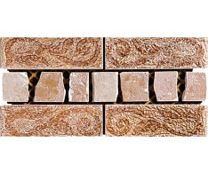 Del Conca/Faetano HRN Carpegna Fascia Lineare 15x30