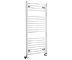 Aqualine Orbit Otopné Těleso S Bočním Připojením 450x960 Mm, Bílá