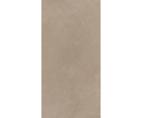 Dlažba jako beton Cerdomus Concrete Art Siena 60x120 Matt. Rett. - hnědá