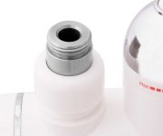 Redukce (průměr Trnu 22 Mm) Pro Připojení Sprch.hadice K Bateriím S Ohřevem 10c, 10d, 18dc SDR+REDUKCE