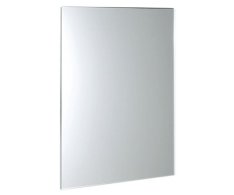 Sapho Accord Zrcadlo S Fazetou 60x80cm, Cu Free