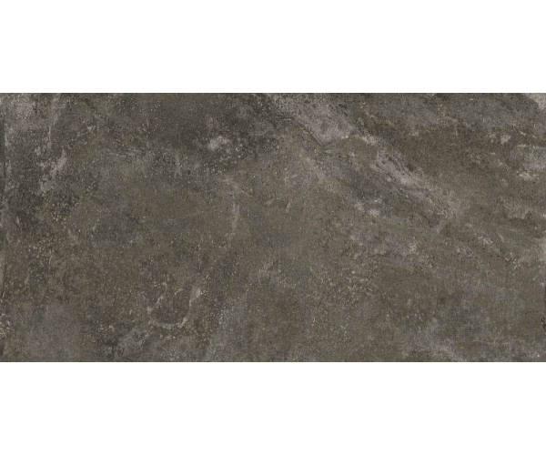Dlažba jako mramor Castelvetro Always Antracite 60x120 Rett. - antracitová