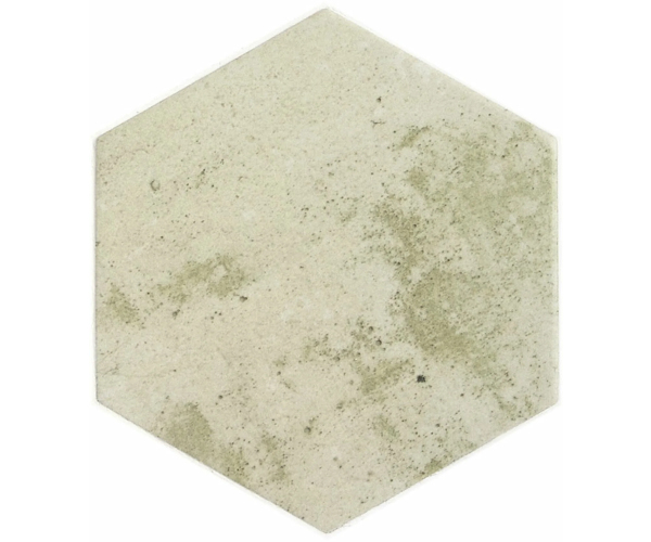 Dlažba jako kámen Ape Sintra Hexa Sand 13,9x16 - béžová