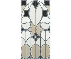 Grazia Venice Pannello Fenice Grey Craquele 40x80