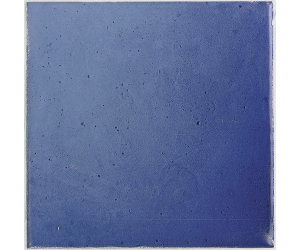 Obklad jako kámen Ape Sintra Misty Blue 12,4x12,4 - modrá
