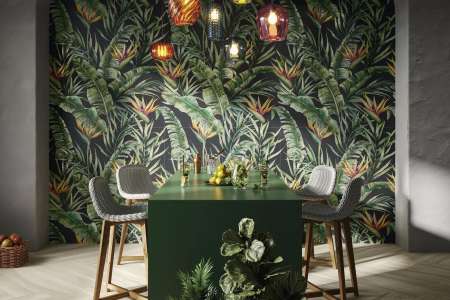 Luxusní obkladové dekory Elios Love&Decors Flora