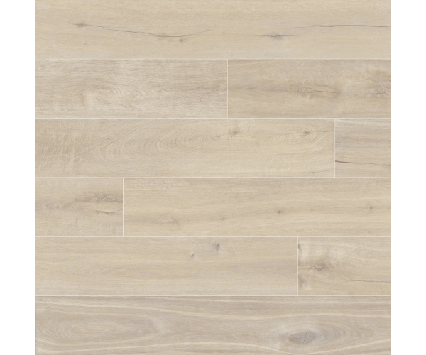 Dlažba jako dřevo Mirage Kao Dew KA01 SP 20x120 Rett. - béžová