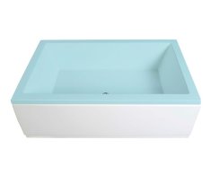 Polysan Deep Plain Nika Panel 110x36cm