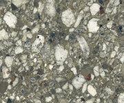 Dlažba jako terrazzo Sant Agostino Venistone Emerald 120x120