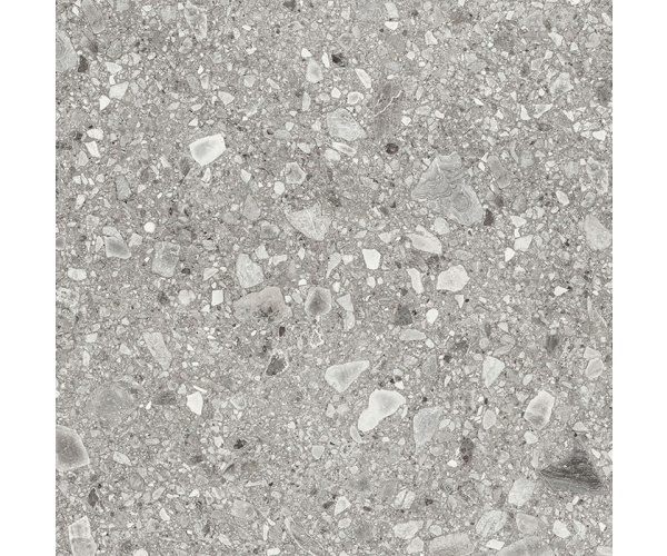 Dlažba jako kámen Tuscania Ceppo di gré Natural 61x61 Matt. Rett. - šedá