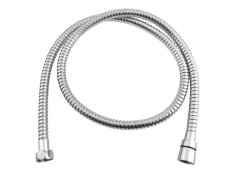 Sapho Powerflex Kovová Sprchová Hadice, 120cm, Chrom