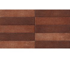 Cir Porta Nuova Cotto 6.5x29 Mat.