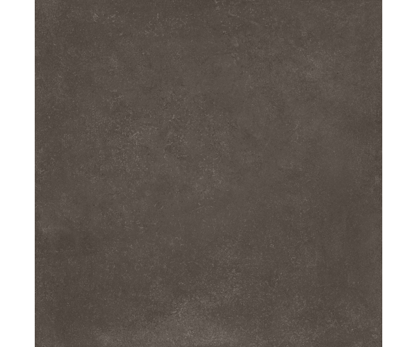 Dlažba jako beton Azuvi Camlot Cocoa 120x120 Mat. Rett. - antracitová
