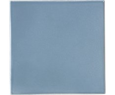 Grazia Essenze Ceruleo 13x13 Luc. 