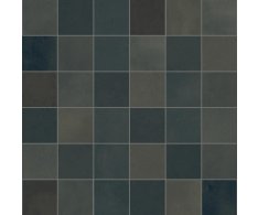 41zero42 Mate Mosaic Terra Oliva 30x30