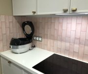 Obklad Equipe Village Rose Gold 6,5x20 - růžová