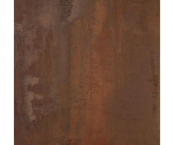 Dlažba jako kov APE Dorian Brown 60x60 Rect. - hnědá
