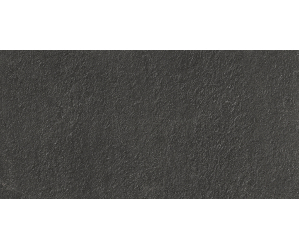 Protiskluzná dlažba jako kámen Marca Corona Arkistone Dark STR. 30x60 RT - antracitová