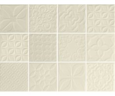 Aleluia Urban Atelier Decor Glam Pérola 10x10