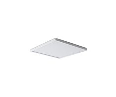 Miledo Azpo Stropní Led Svítidlo, 225x225mm, 12,3w, 3000/4000/6000k, Ip54, Bílá