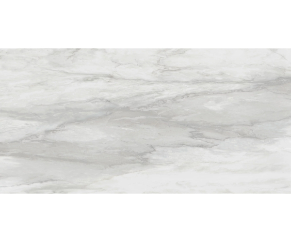 Dlažba jako mramor Brennero Venus Grey 60x120 Lapp. + Rett - šedá