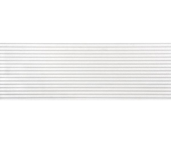 Dekor jako kámen Azuvi Natural Line 40x120 Mat. Rett. - bílá