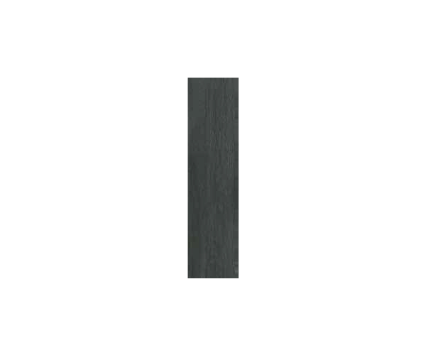 Dlažba Settencento Naturalia Carbone 11,7x47,8 - antracitová