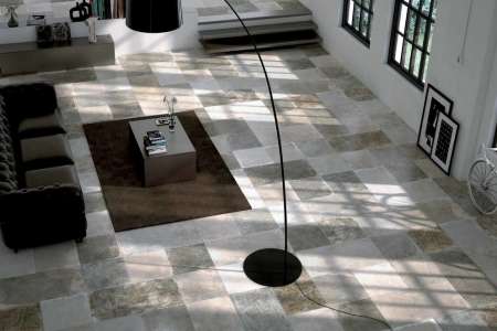 Kvalitní dlažba s proměnlivým designem - Pantheon Ares (Century)