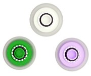 Sada Silikonových Těsnění Na úsporu Vody, Rozměr 1/2" 07865-12-SET-479