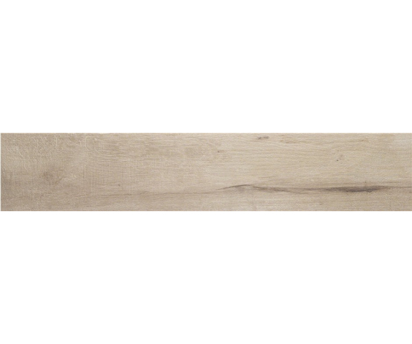 Dlažba jako dřevo Alaplana Cleveland Haya 23x120 Mat. - béžová