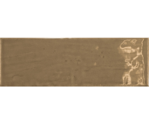 Obklad Equipe Country Tobacco 6,5x20 - hnědá
