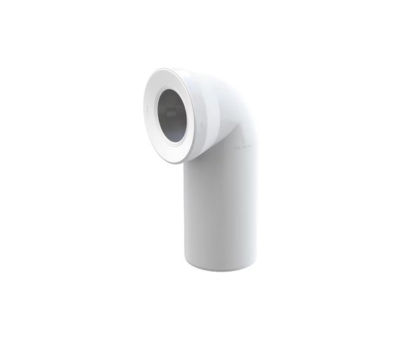 Napojení K Wc – Koleno 90°