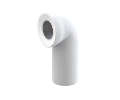 Napojení K Wc – Koleno 90°